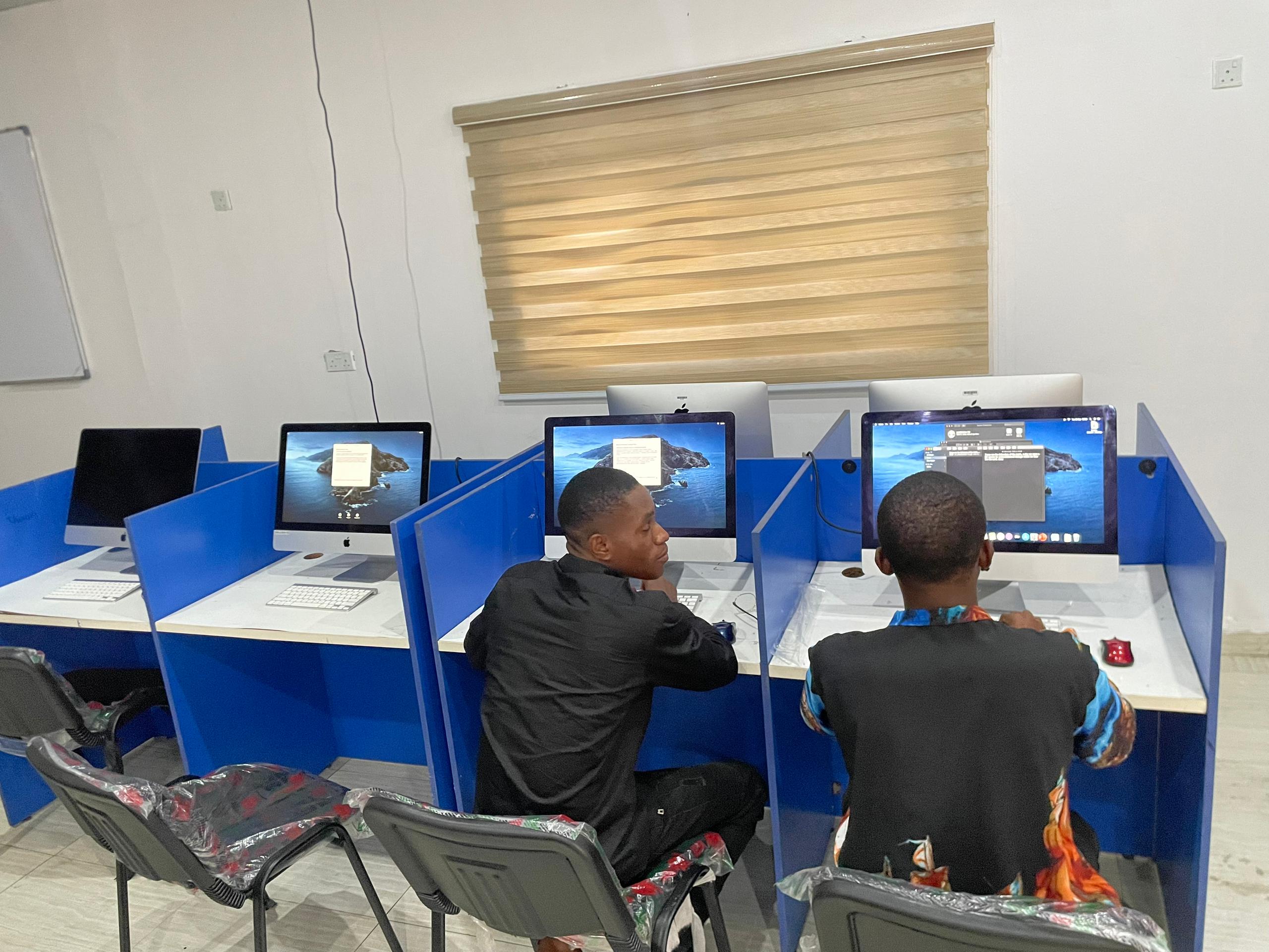 Data Analysis Bootcamp